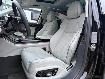 Audi A8 60 TFSI e L Quattro S-line Exclusive Full vybava, TV - 3