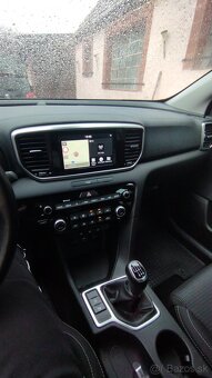 Predám Kia Sportage 1,6T-GDI - 3
