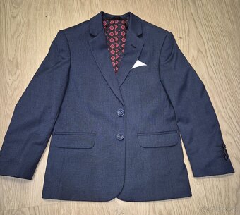 Komplet detský oblek - 3