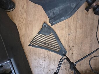 Vw touareg torpedo - 3