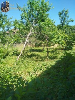 Rodinný dom s prístavbou na podnikanie – Tešedíkovo - 3