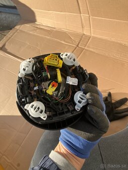 airbag ridice volant audi A4 b8 8k A5 8t 11-16 - 3