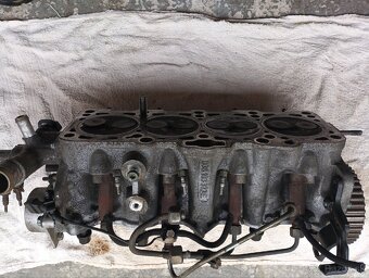 Octavia 1,9 hlava - 3