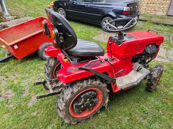 Mt8 070 Agrostroj Prostejov - 3