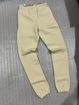 Essentials ORIGINAL tepláky pants cream - 3