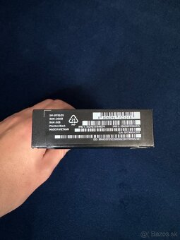 Samsung Galaxy S23 256GB – ÚPLNE NOVÝ, NEROZBALENÝ - 3