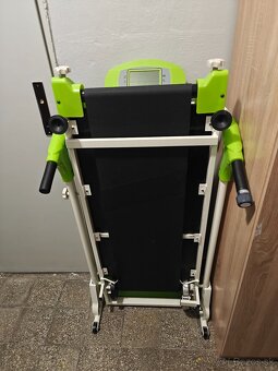 Bežecký pás MASTER F-04 - 3