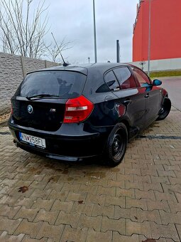 BMW 116i - 3