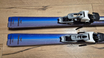 Skialp lyže Hagan a nový skialp overal Sportful Apex Suit - 3