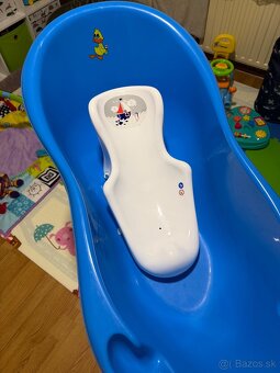 Vanička so stojanom - 3