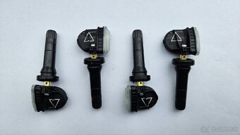 FORD SNIMACE TLAKU PNEUMATIK - 3