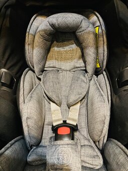 Vajicko Kiddy evoluna i size 2 - 3