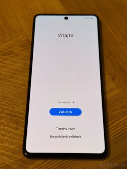 Samsung Galaxy A71 - 3