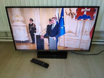 32" LED televizor Samsung UE32H5000 - 3