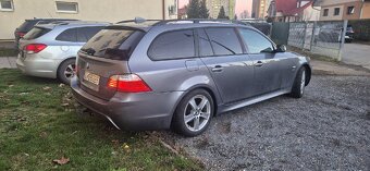 BMW 525 xDrive, e61  145kw, - 3