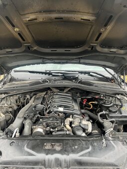 Motor M57 160kw 306d2 - 3