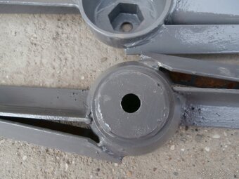 lopatky na Rur 5 - 3