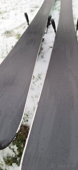 Dámske lyže 150cm - 3