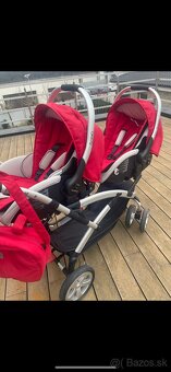 Kočik pre dvojičky - 3