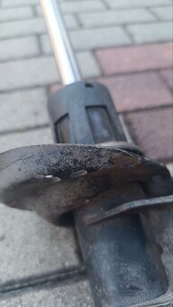 Skoda superb 3 adaptivny tlmic dcc - 3