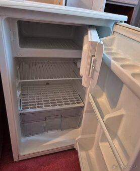 Chladnička malá - 3