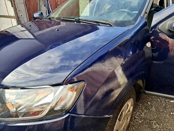 Dacia Logan 1.4i Artica - 3