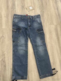 Thorsteinar gate XL - 3