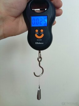 Forma na závažia - 3