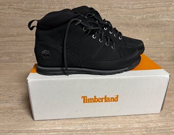 Panske topanky Timberland - 3