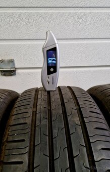 215/55R16 Continental EcoContact 6 - 3