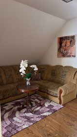 Velká noc , prázdniny. Rekreačná Chata Teply Vrch - 3