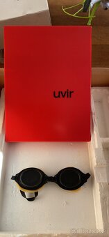 Horské slnko Uvir - 3