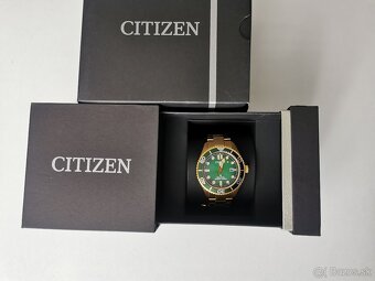 Citizen Promaster Eco-Drive Diver - 3