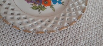 Predám tanier na zavesenie - 3