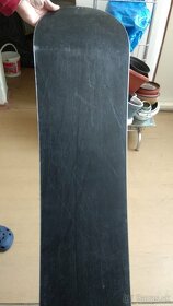 Predám snowboard - 3