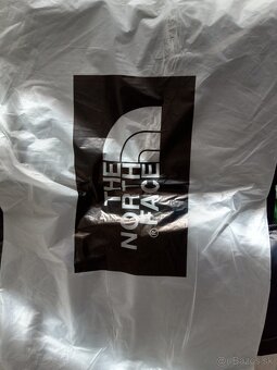 the north face - 3