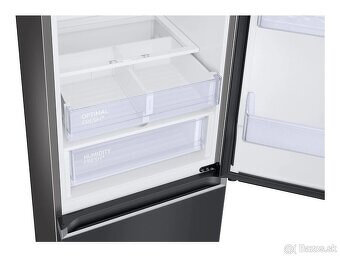 Chladnička s mrazničkou Samsung - 3
