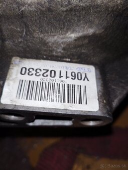 Hyundai Santa Fe 2.2 prevodovka - 3