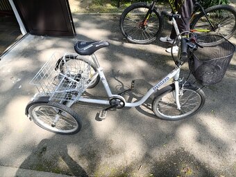 Predám trojkolesovy bicykel - 3