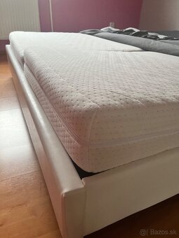 Manželská posteľ - 3