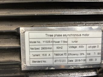 KOMPRESOR VZDUCHOVÝ - 3