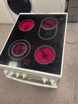 Elektricky sporák - 3