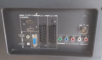 Televízor TOSHIBA 32”/81 cm - 3