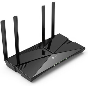 tp-link AX 1800 dual band - 3