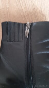 Čižmičky Tamaris - 3