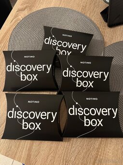 🌟 Luxusné vzorky pánskych vôní – 1 € / kus 🌟 - 3