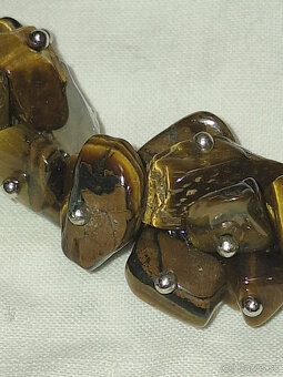 SÚPRAVA TIGRIE OKO - 3