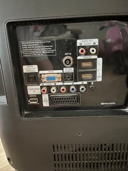 Samsung LE32B450C4W - 3