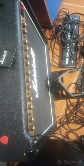 Marshall DSL 40 Kombo - 3