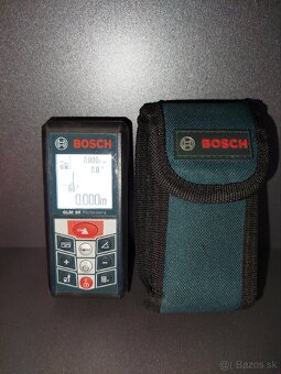 Bosch glm 80 professional. - 3